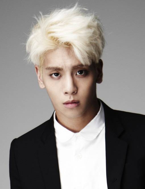 SHINee, Jonghyun