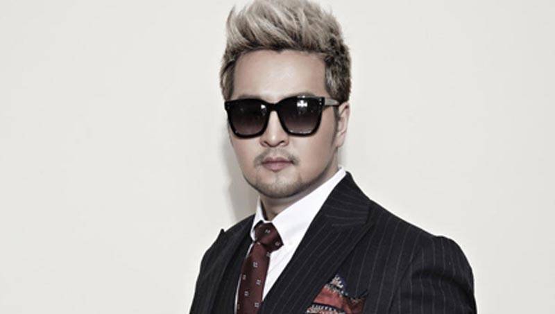 Kim Tae Woo