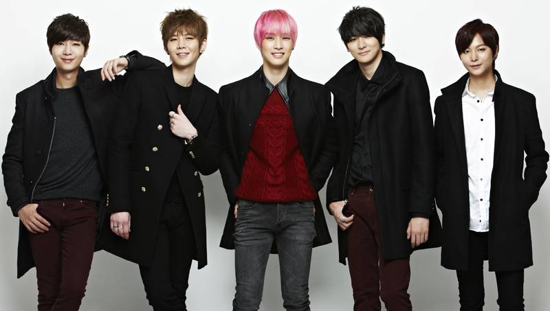 LEDApple, Hanbyul