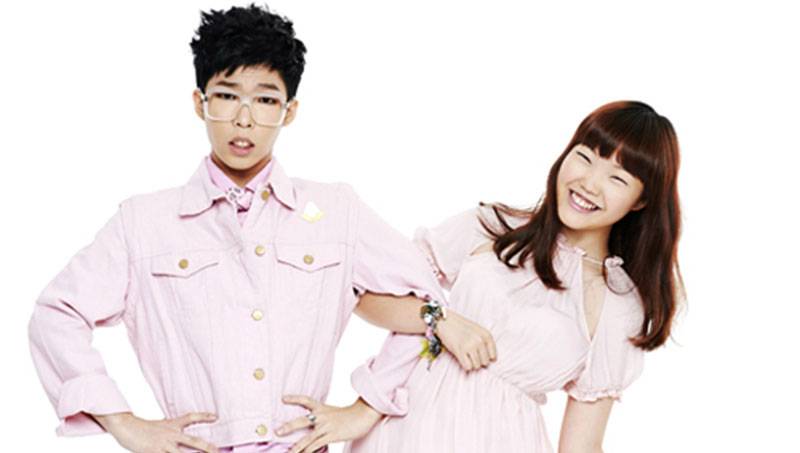 Lee Hi, Akdong Musician (AKMU), Chan Hyuk, Soo Hyun (Claudia Kim), Seo Taiji, Soo Hyun (Claudia Kim)