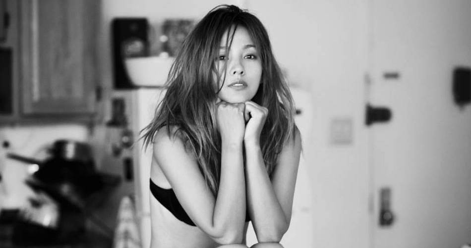 Lee Hyori