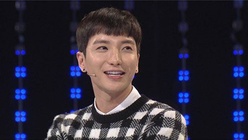 Leeteuk