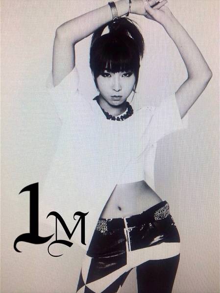 Minzy