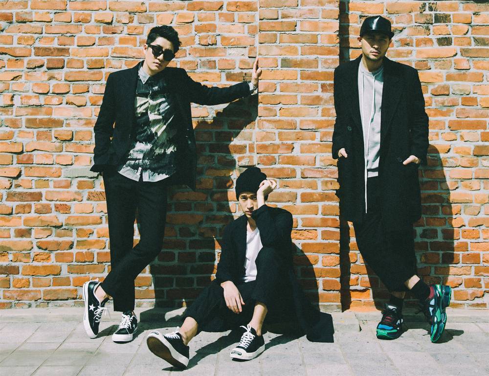 Nell, Epik High, Tablo