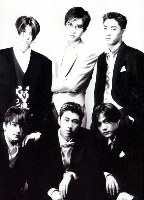 Sechskies, Eun Ji Won