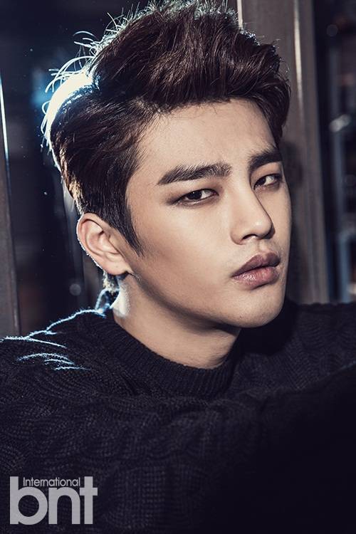 Seo In Guk