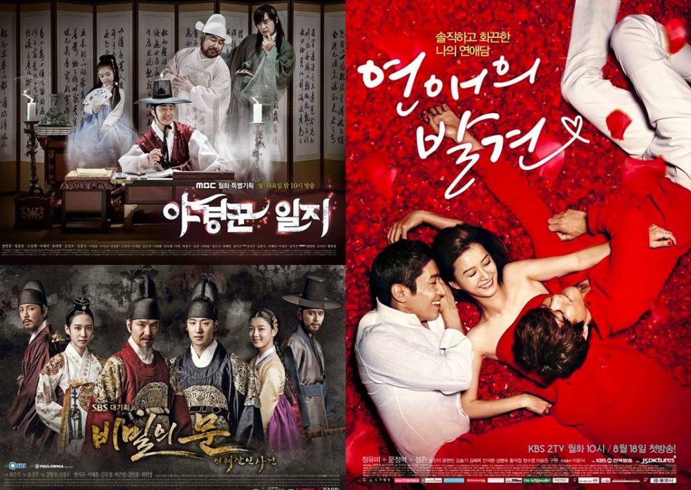 Finding True Love' comes to an end, but which Mon-Tues drama came