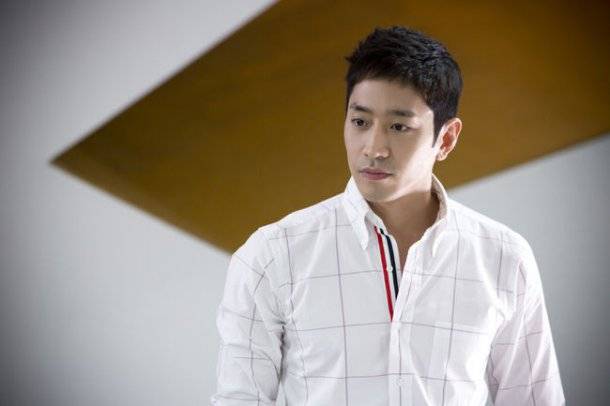 Shinhwa, Eric