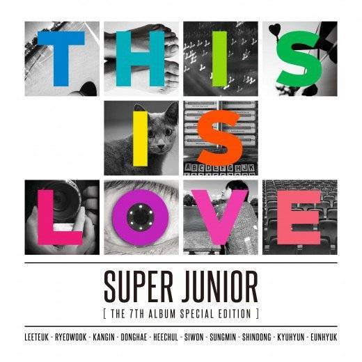 Super Junior