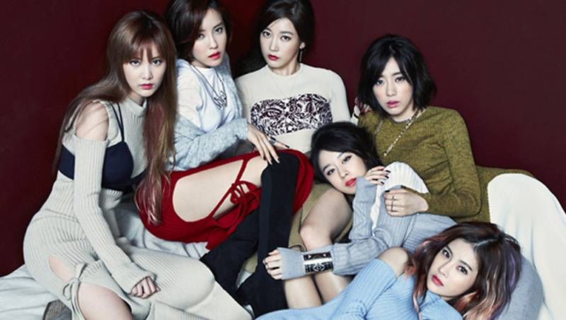 T-ara