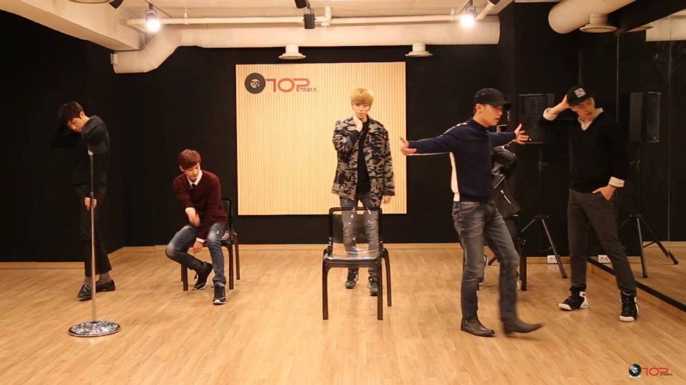 TEEN TOP