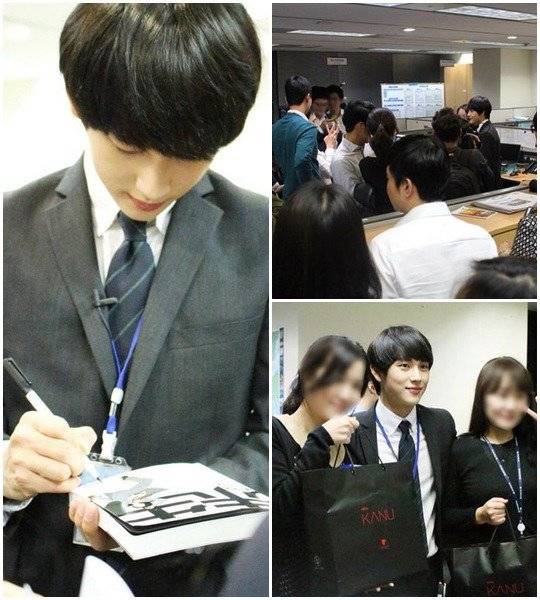 ZE:A, Im Si Wan (Siwan)