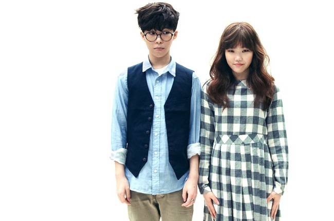 Akdong Musician (AKMU)