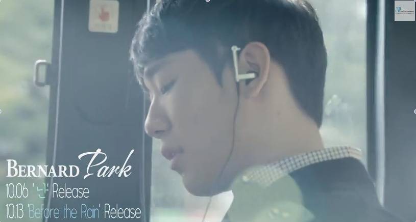 Bernard Park