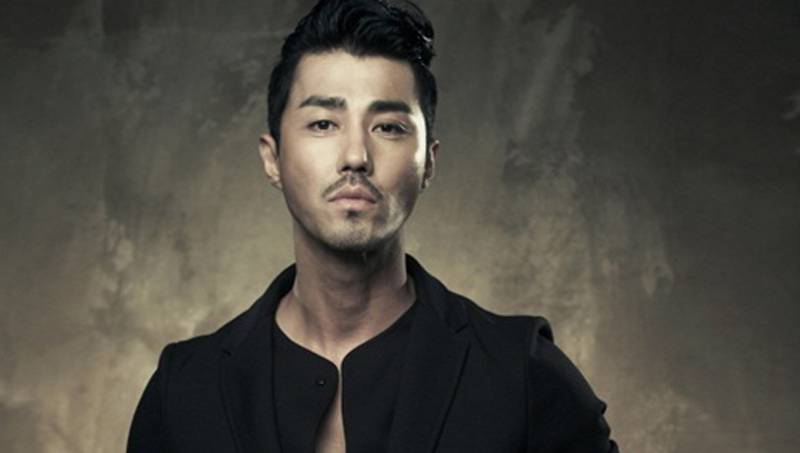 Cha Seung Won