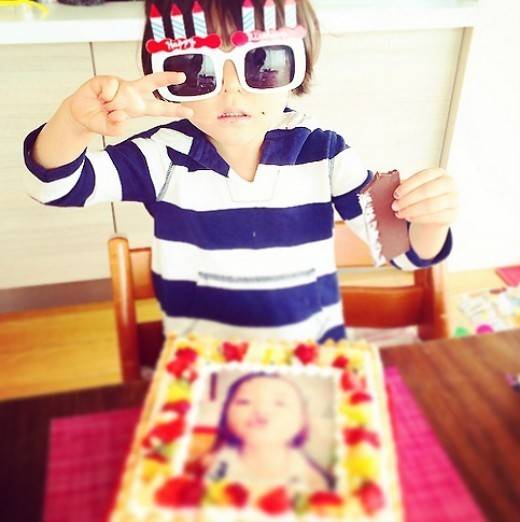 Choo Sung Hoon, Choo Sarang