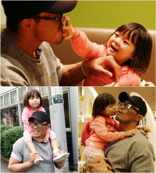 Choo Sung Hoon, Choo Sarang