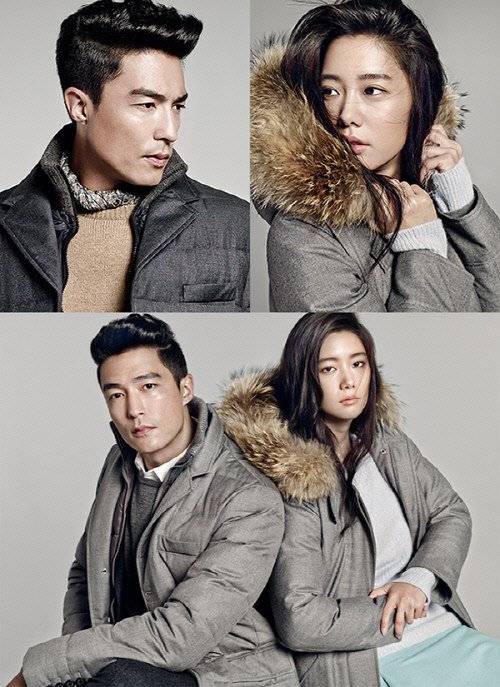 Daniel Henney, Clara