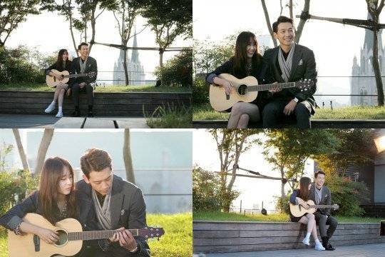 f(x), Krystal, INFINITE, Kim Myung Soo (L), Rain