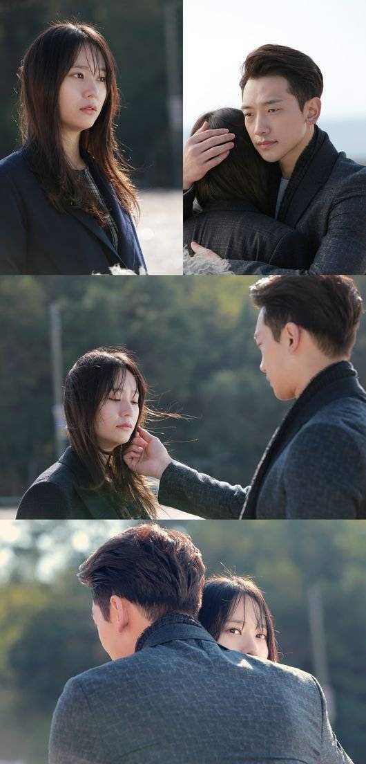 f(x), Krystal, INFINITE, Kim Myung Soo (L), Rain
