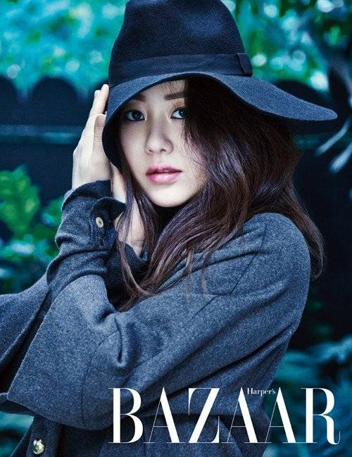 Go Hyun Jung