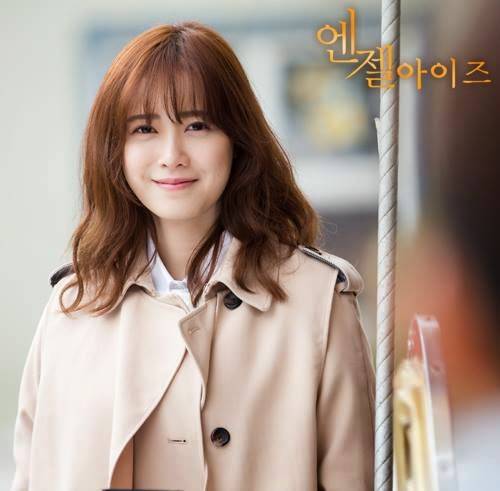 Goo Hye Sun