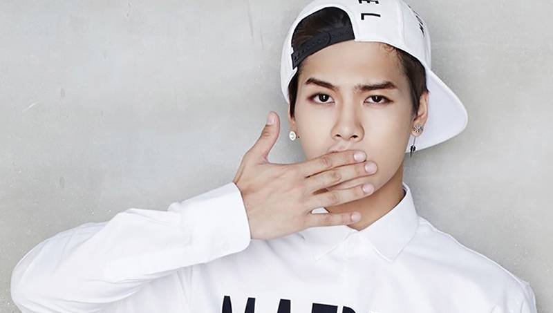 GOT7, Jackson