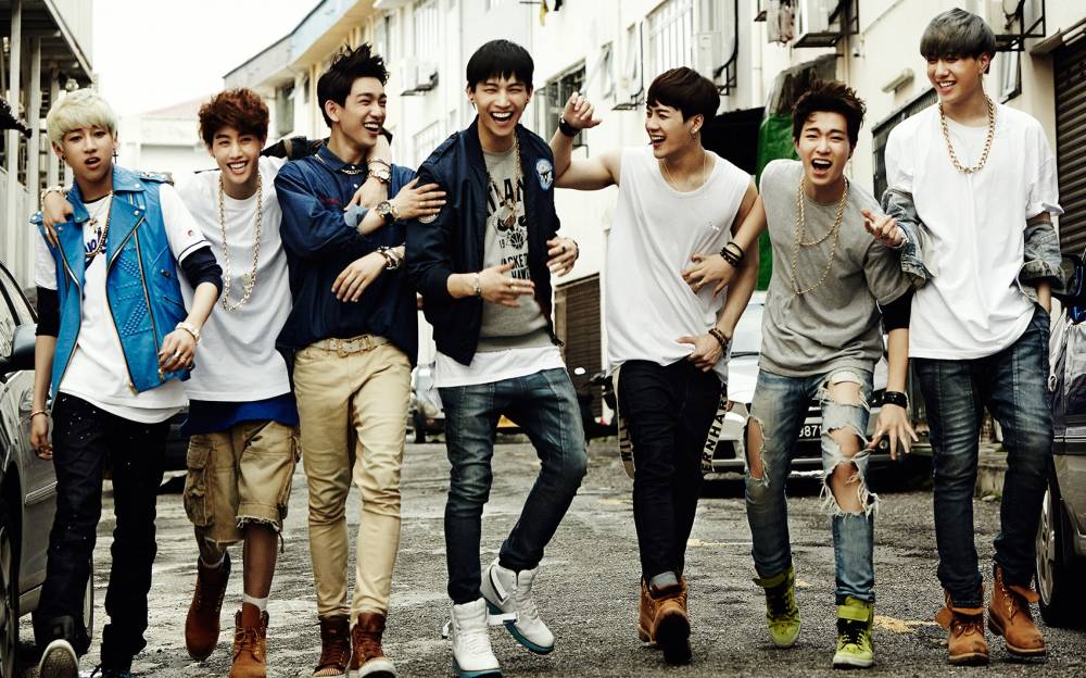 GOT7