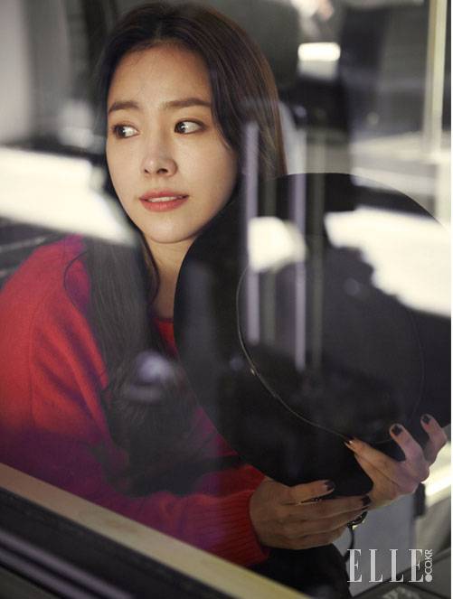 Han Ji Min