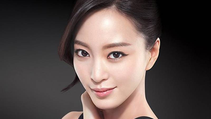 Han Ye Seul