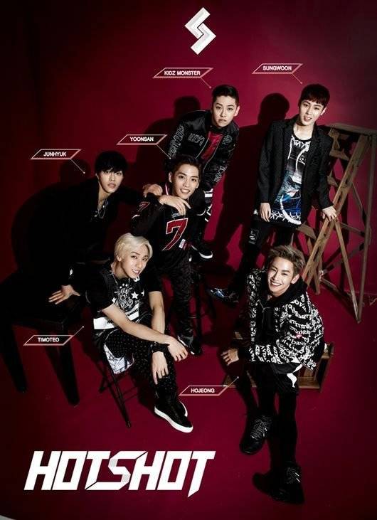HOTSHOT