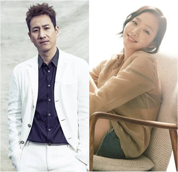 Jang Hyun Sung, Lee Sun Gyun