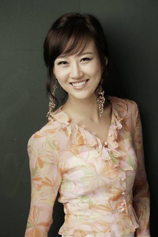 Jang Yoon Jung