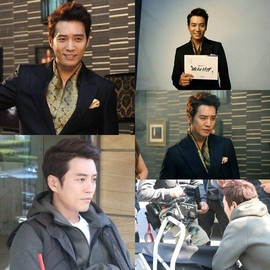 Joo Sang Wook