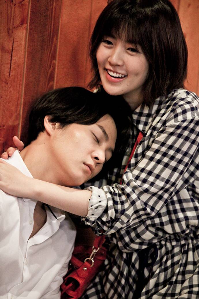 Joo Won, Shim Eun Kyung