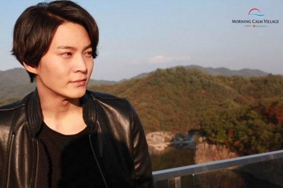 Joo Won