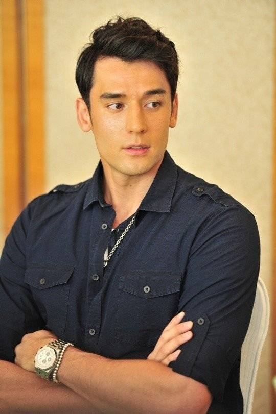 Julien Kang