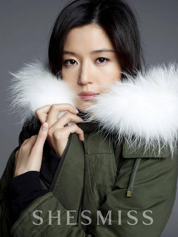 Jun Ji Hyun