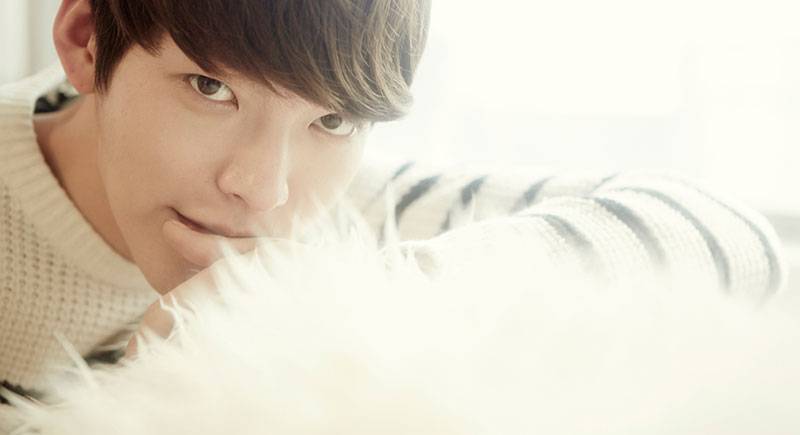 Kim Woo Bin