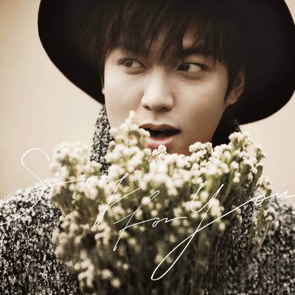 Lee Min Ho