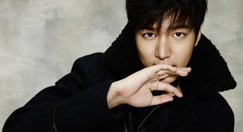 Lee Min Ho