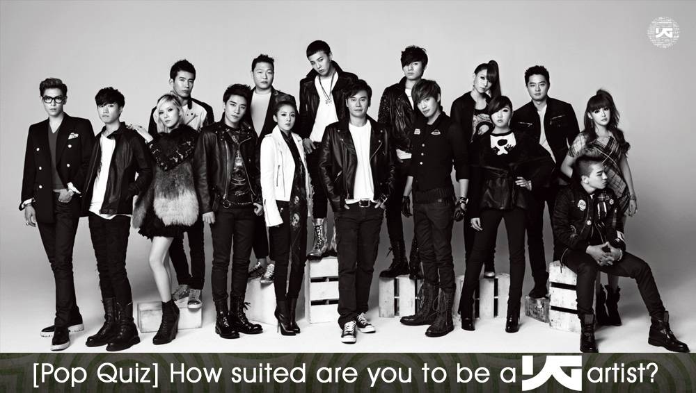 2NE1, Big Bang, Psy, Epik High, winner 2NE1, Big Bang, Psy, Epik High, winner