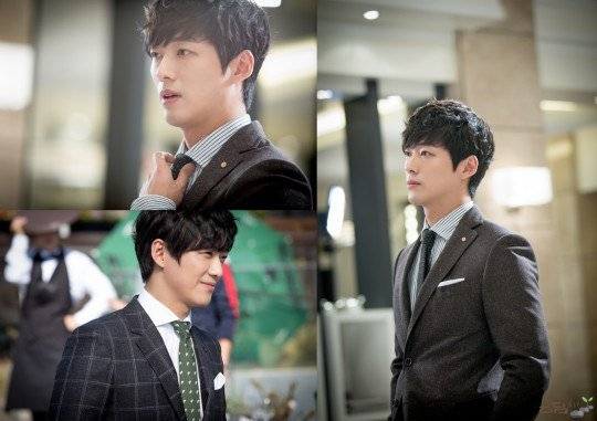 Nam Goong Min