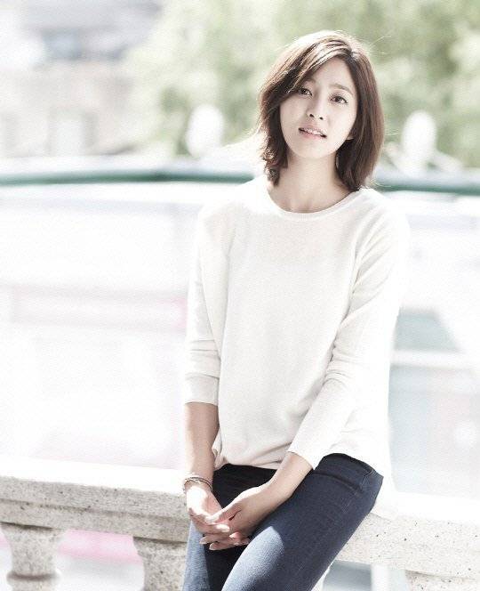 Park Se Young