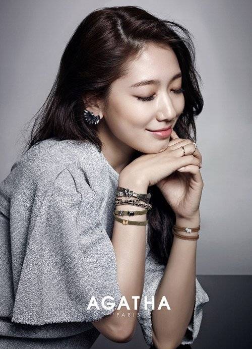 Park Shin Hye