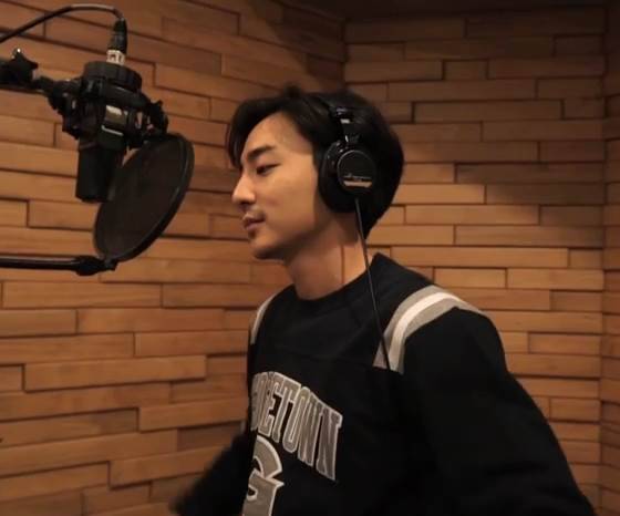 Roy Kim