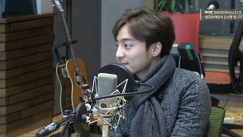 Roy Kim