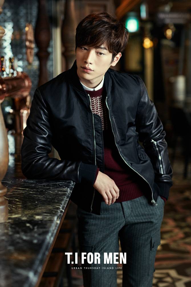 Seo Kang Jun