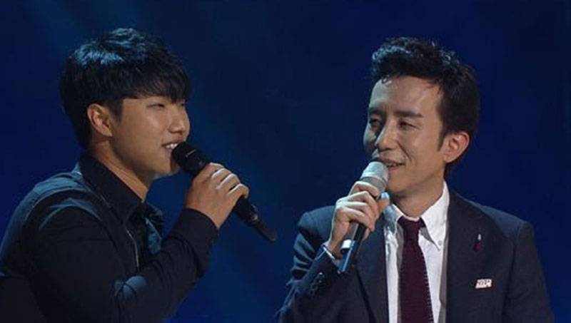 SG Wannabe, Kim Jin Ho, Kim Jin Ho