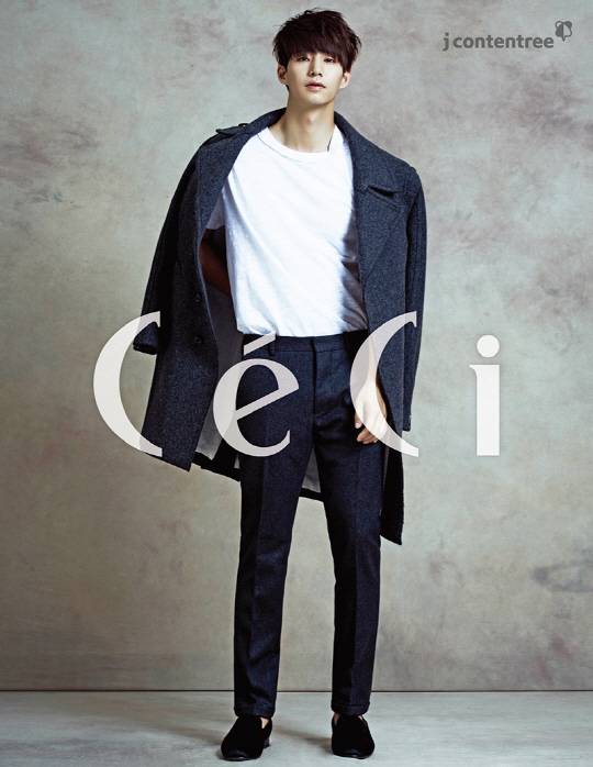 Song Jae Rim